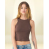 BL1019 - Bella - Débardeur Racer Tank femme